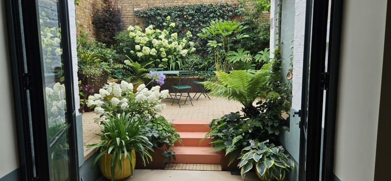 66 Southgate Road